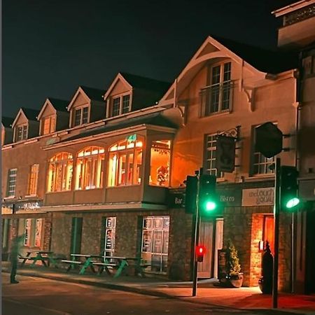 The Lough & Quay Accommodation Town Centre Warrenpoint Ngoại thất bức ảnh
