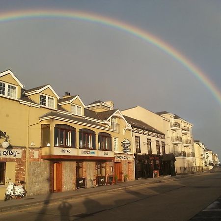 The Lough & Quay Accommodation Town Centre Warrenpoint Ngoại thất bức ảnh