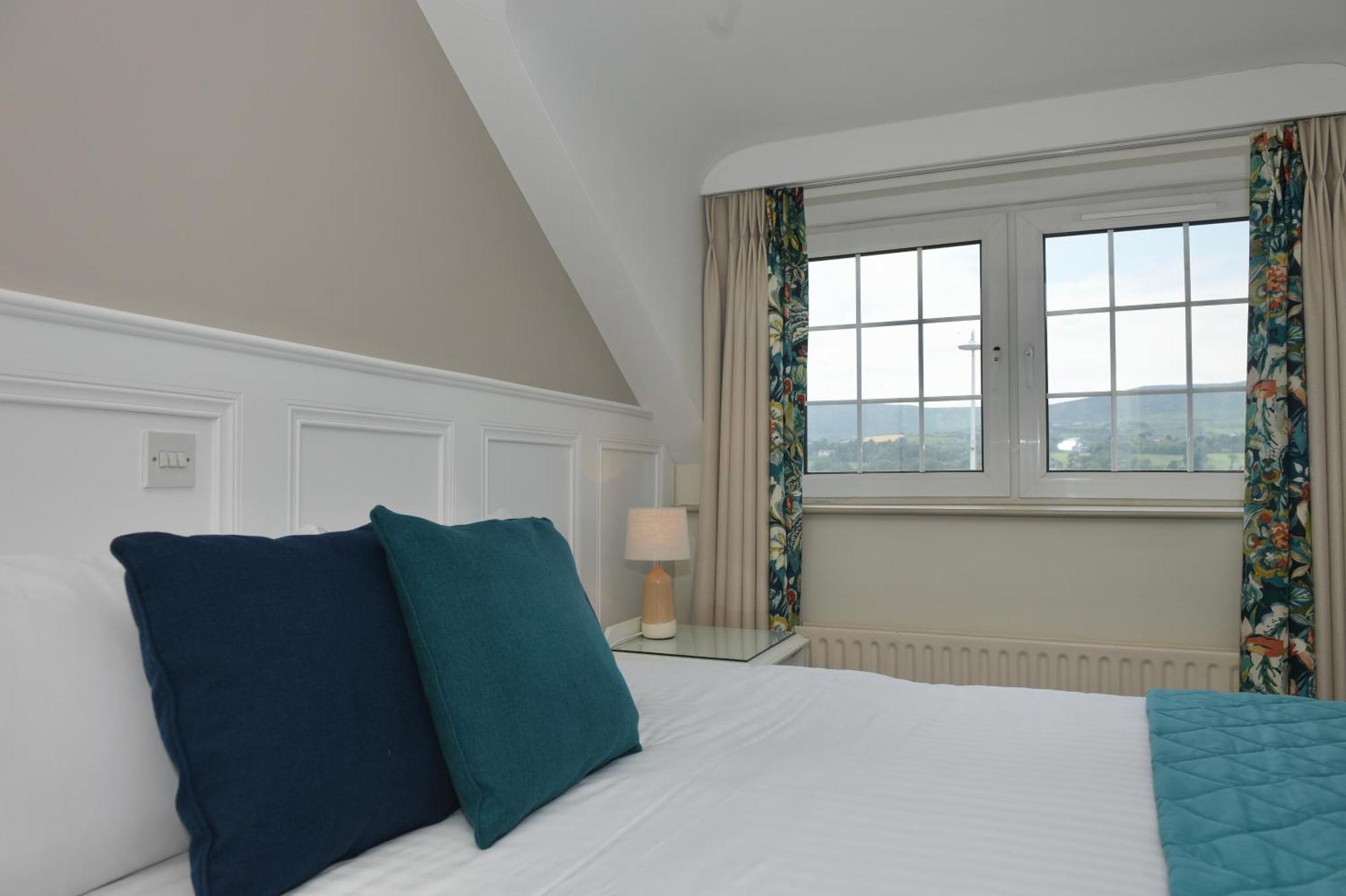 The Lough & Quay Accommodation Town Centre Warrenpoint Ngoại thất bức ảnh
