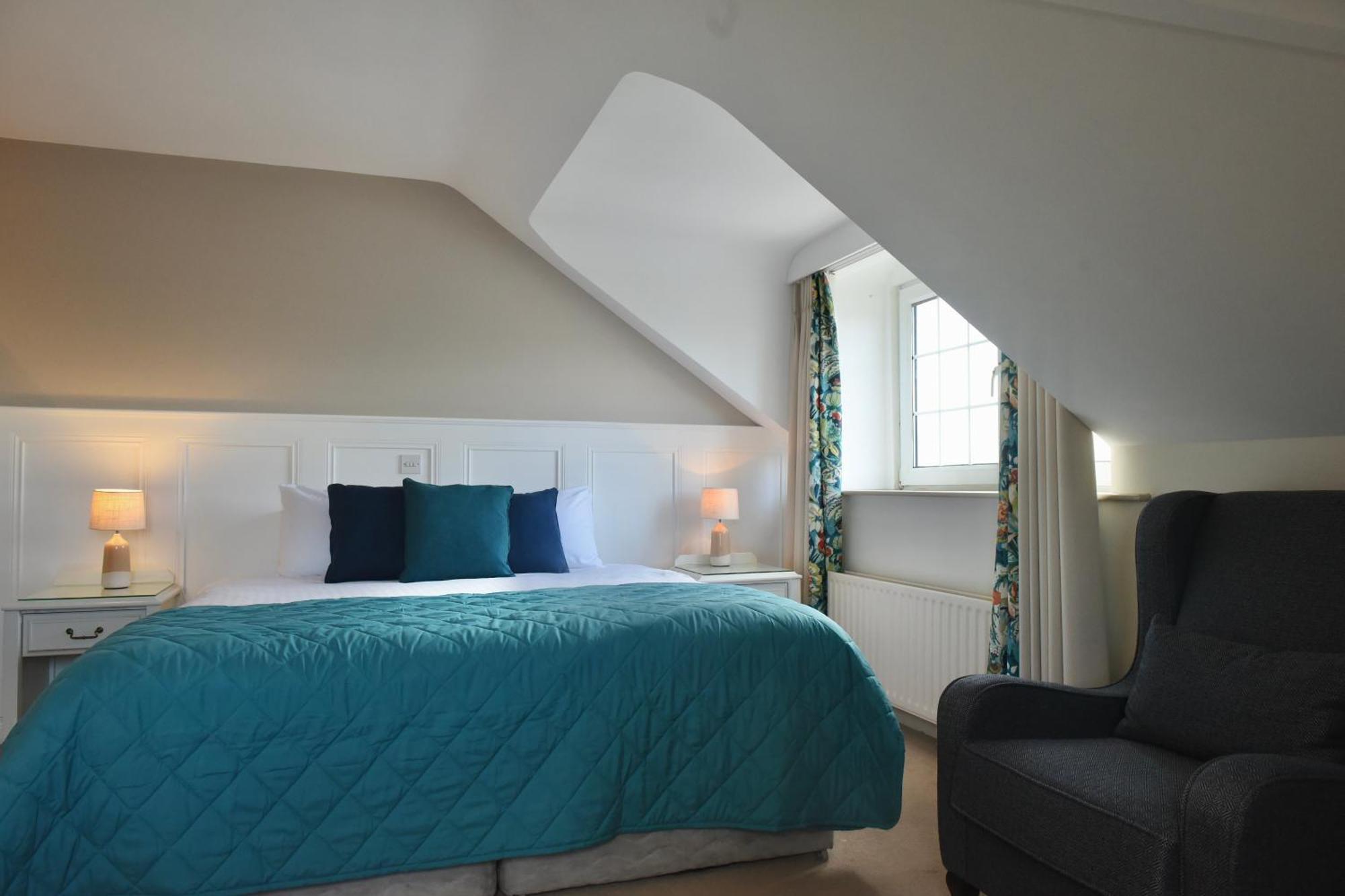 The Lough & Quay Accommodation Town Centre Warrenpoint Ngoại thất bức ảnh