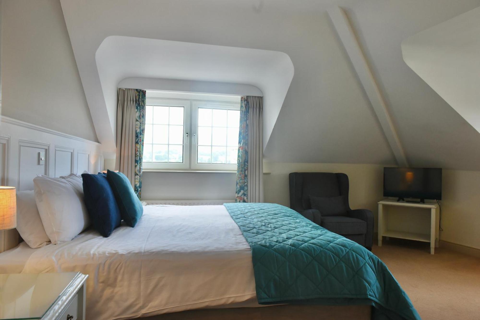 The Lough & Quay Accommodation Town Centre Warrenpoint Ngoại thất bức ảnh