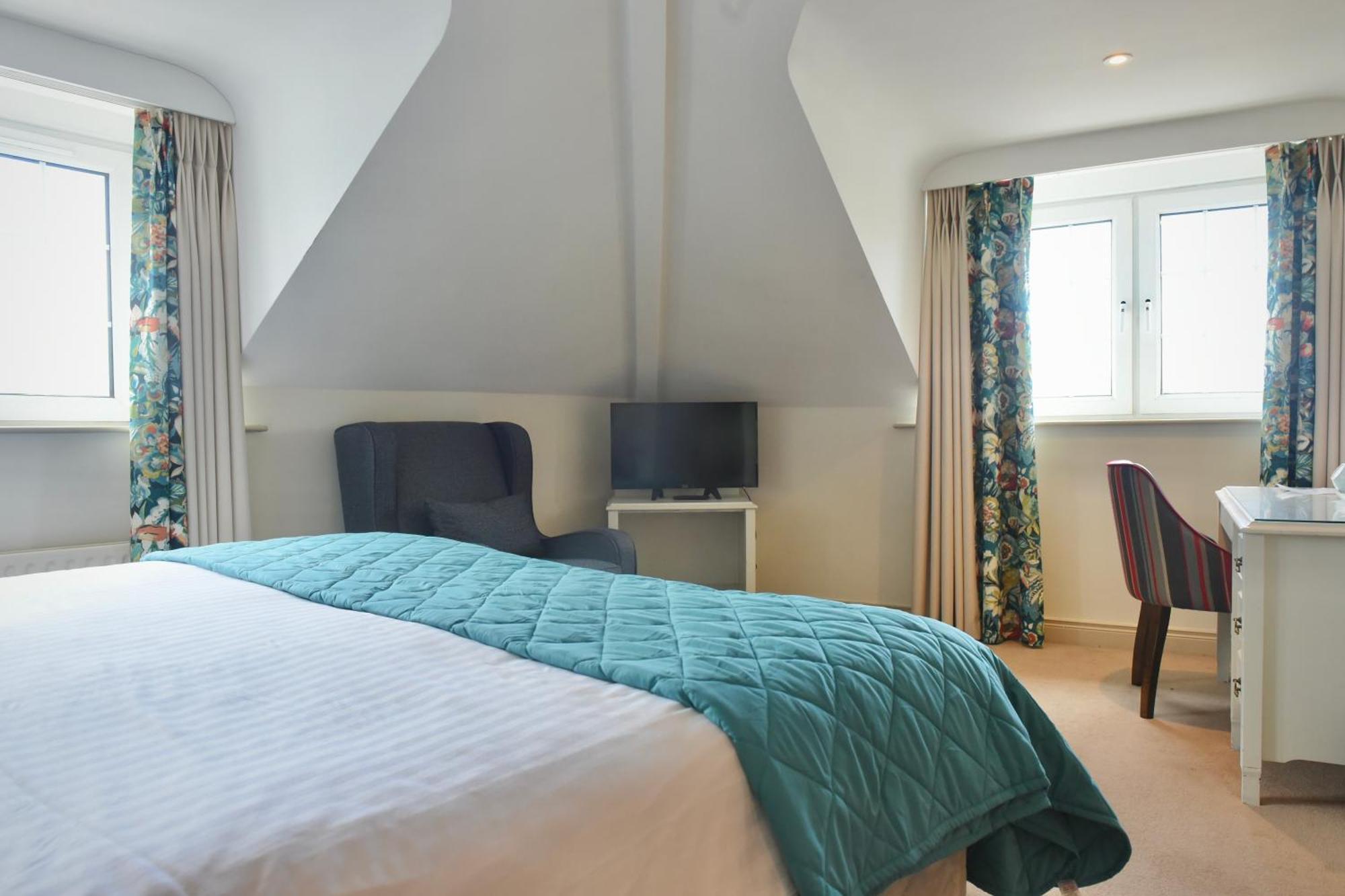 The Lough & Quay Accommodation Town Centre Warrenpoint Ngoại thất bức ảnh