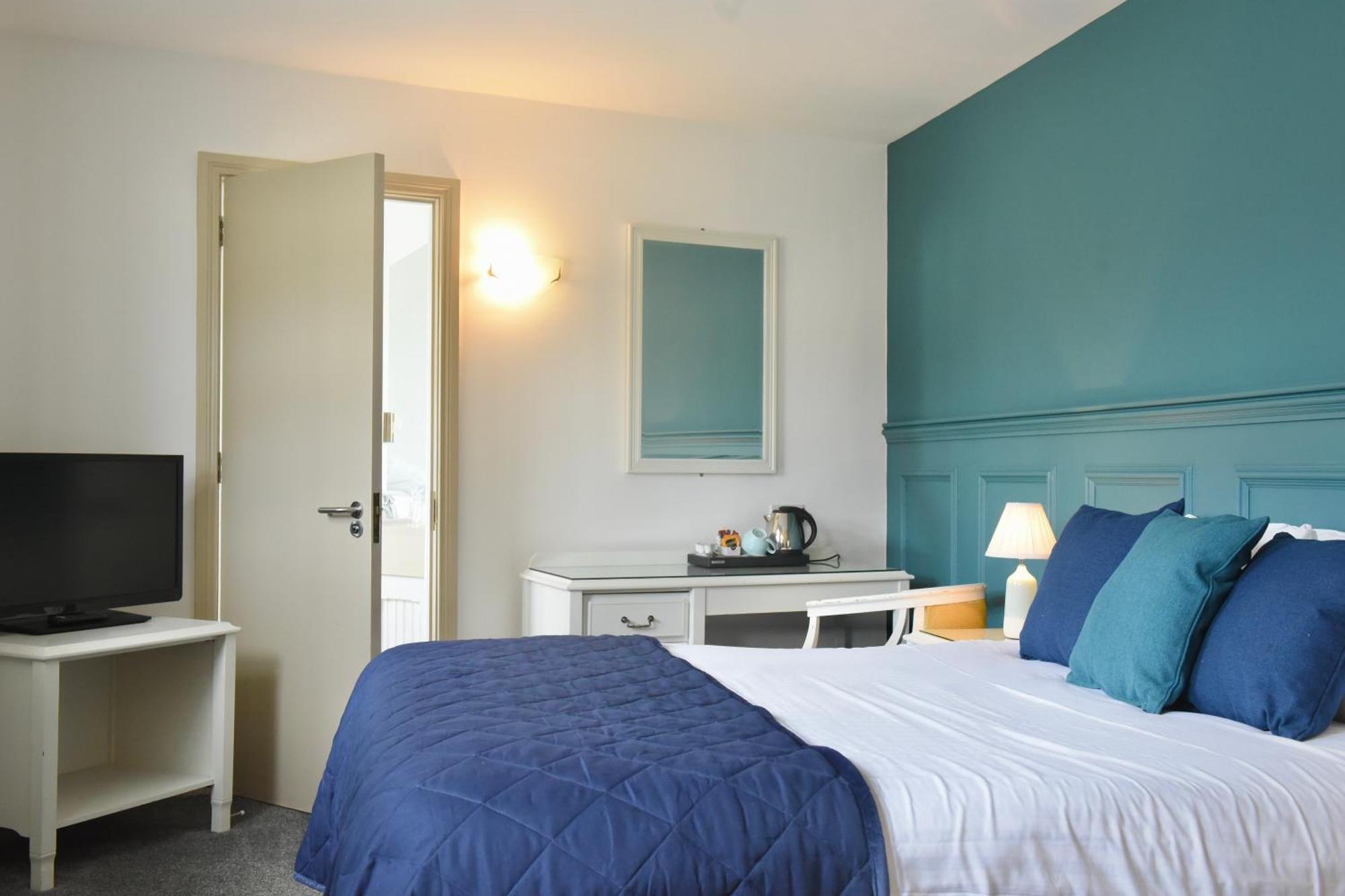 The Lough & Quay Accommodation Town Centre Warrenpoint Ngoại thất bức ảnh