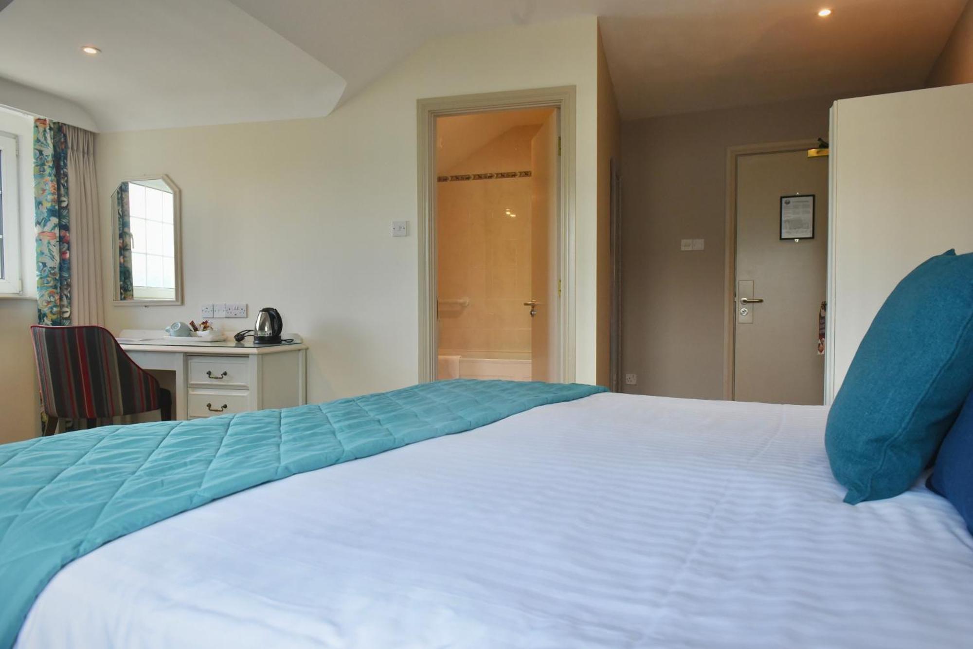 The Lough & Quay Accommodation Town Centre Warrenpoint Ngoại thất bức ảnh