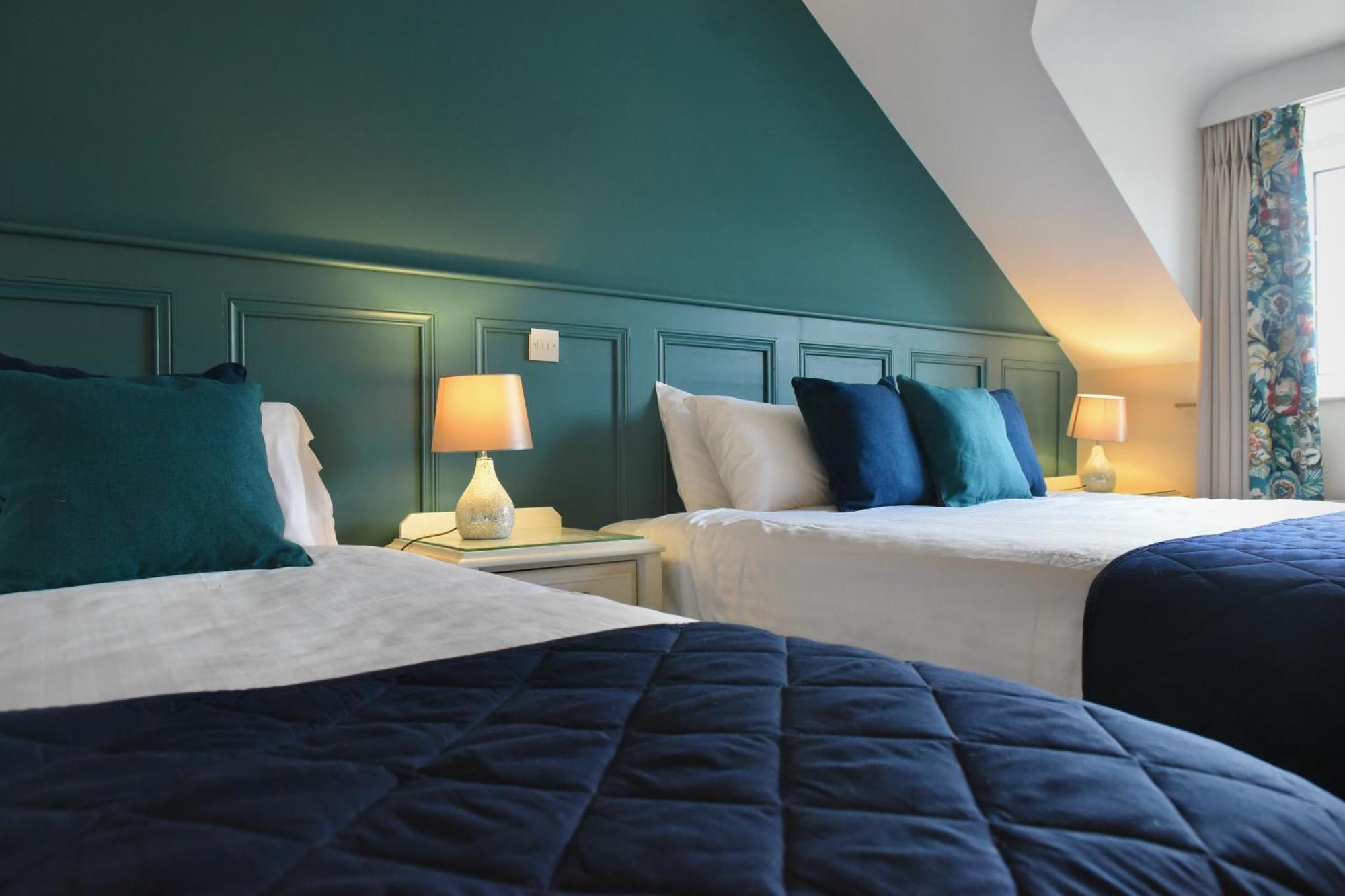The Lough & Quay Accommodation Town Centre Warrenpoint Ngoại thất bức ảnh