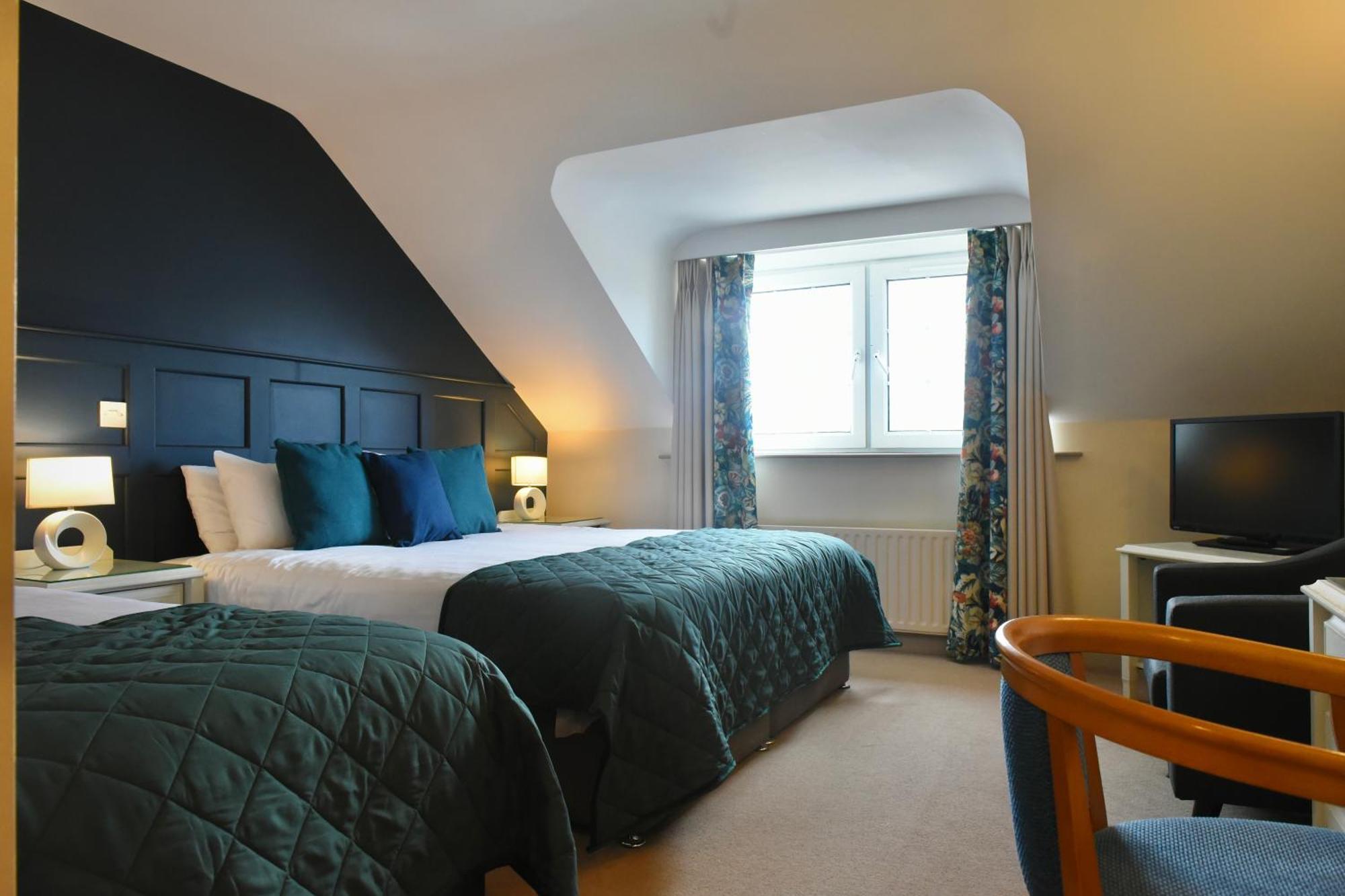 The Lough & Quay Accommodation Town Centre Warrenpoint Ngoại thất bức ảnh