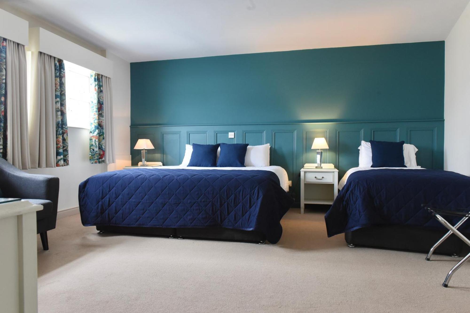 The Lough & Quay Accommodation Town Centre Warrenpoint Ngoại thất bức ảnh