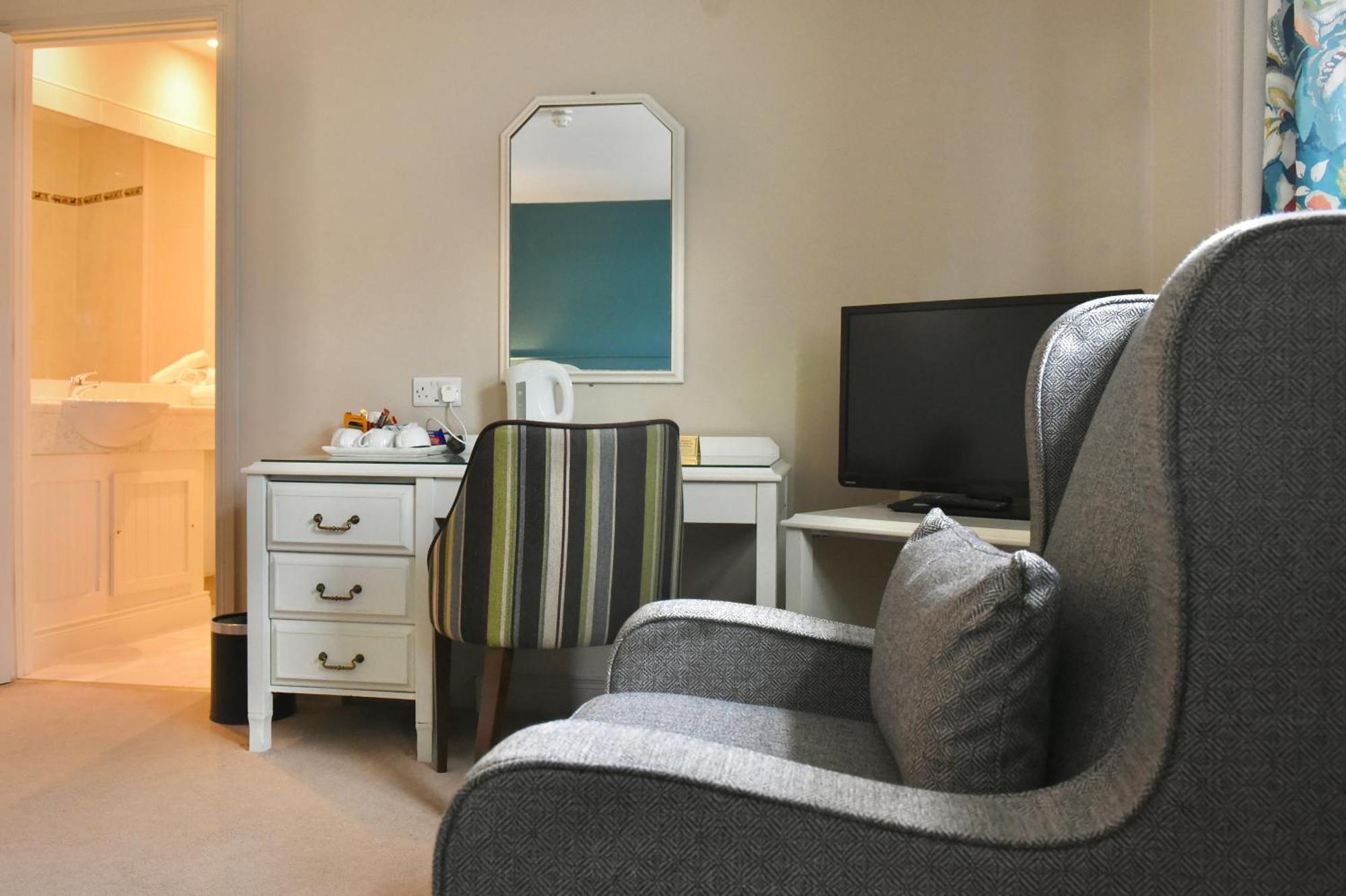 The Lough & Quay Accommodation Town Centre Warrenpoint Ngoại thất bức ảnh