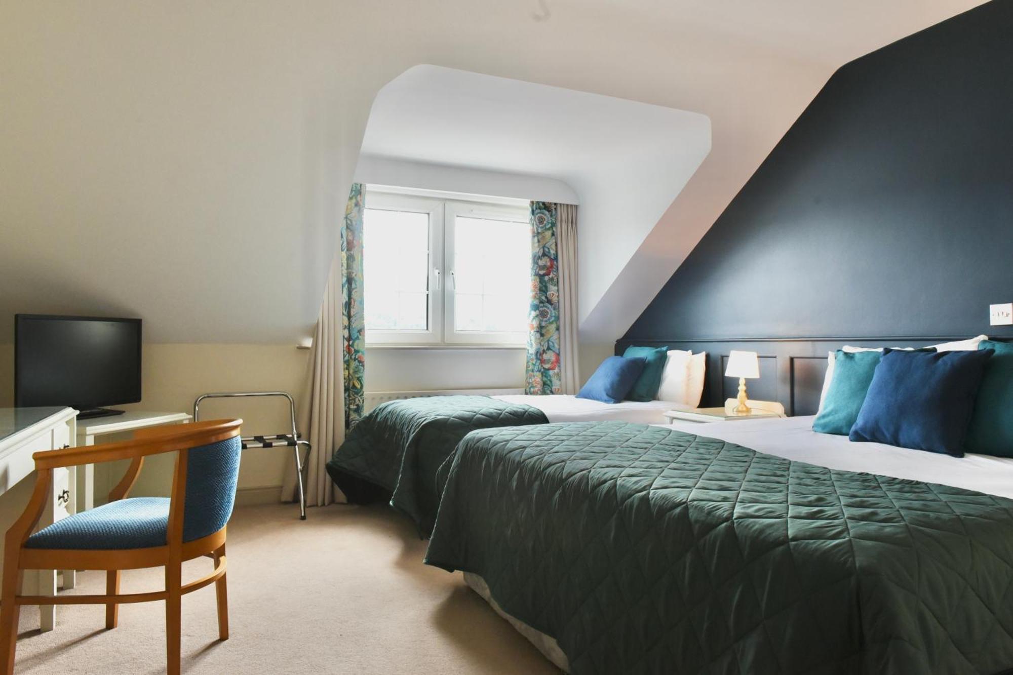 The Lough & Quay Accommodation Town Centre Warrenpoint Ngoại thất bức ảnh