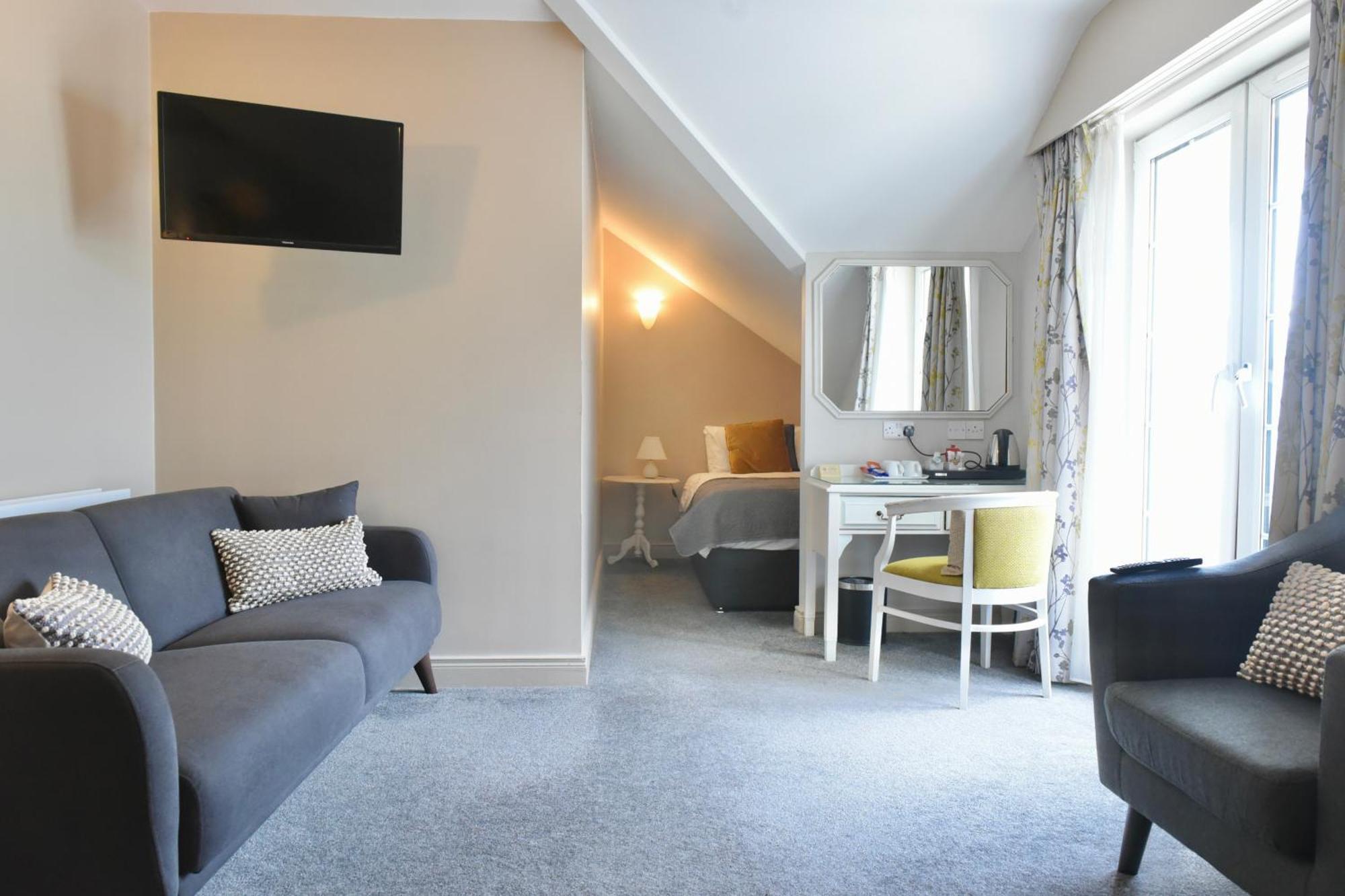 The Lough & Quay Accommodation Town Centre Warrenpoint Ngoại thất bức ảnh