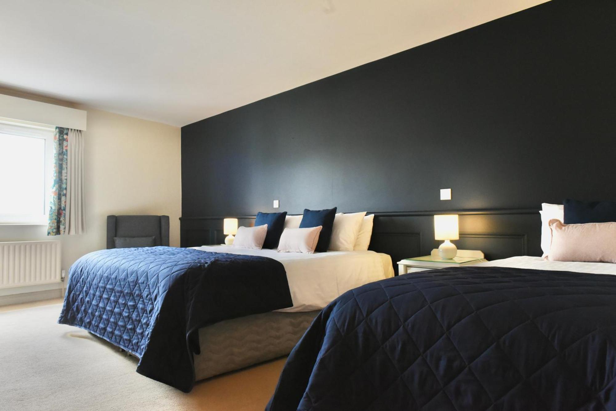 The Lough & Quay Accommodation Town Centre Warrenpoint Ngoại thất bức ảnh