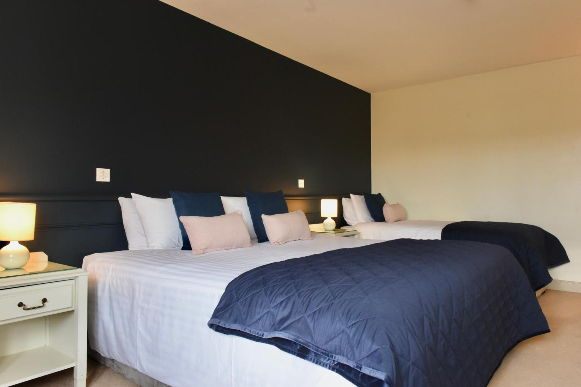 The Lough & Quay Accommodation Town Centre Warrenpoint Ngoại thất bức ảnh