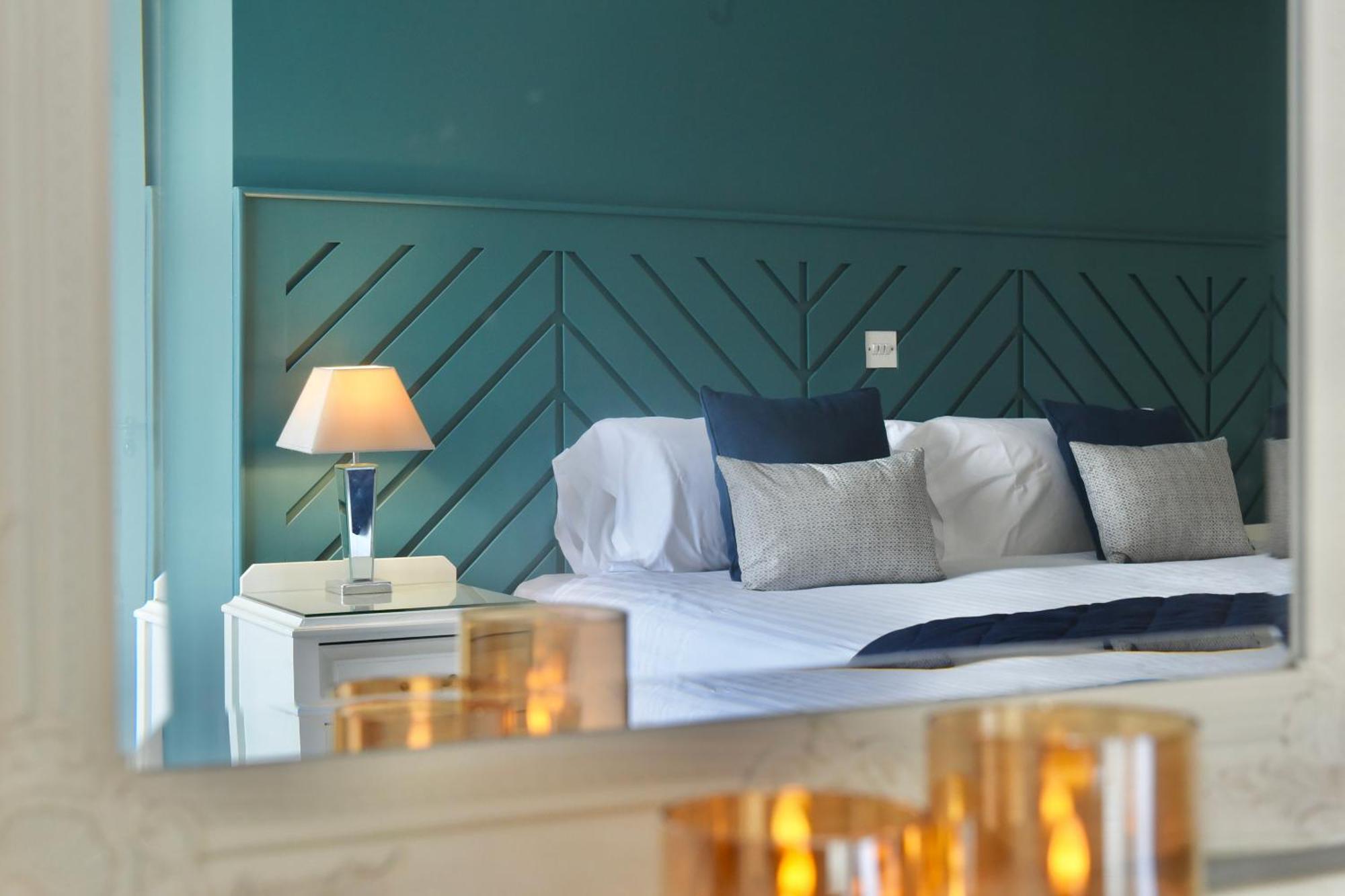 The Lough & Quay Accommodation Town Centre Warrenpoint Ngoại thất bức ảnh