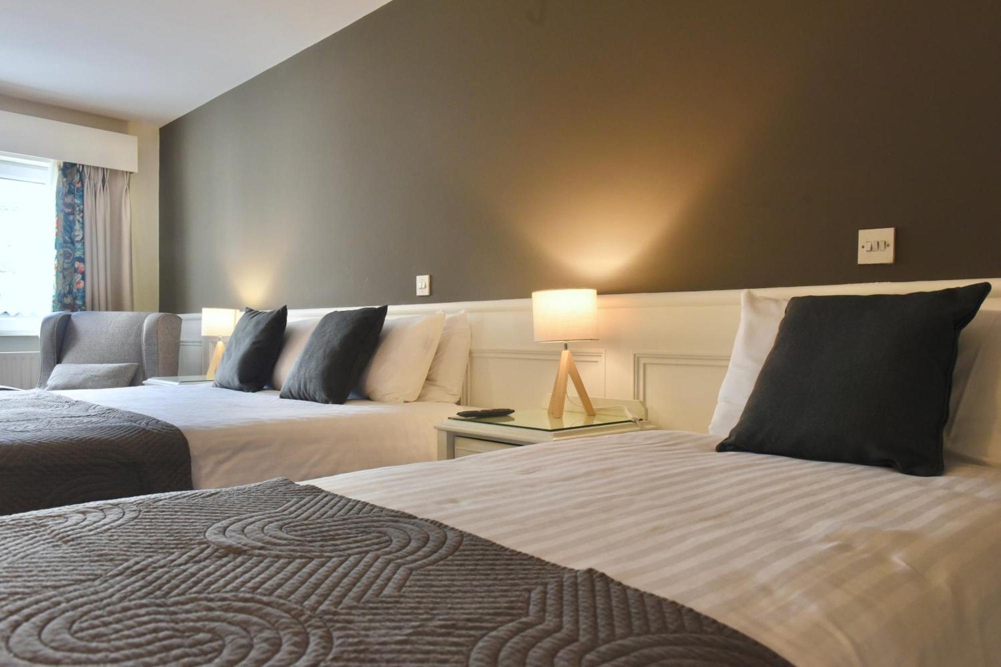 The Lough & Quay Accommodation Town Centre Warrenpoint Ngoại thất bức ảnh