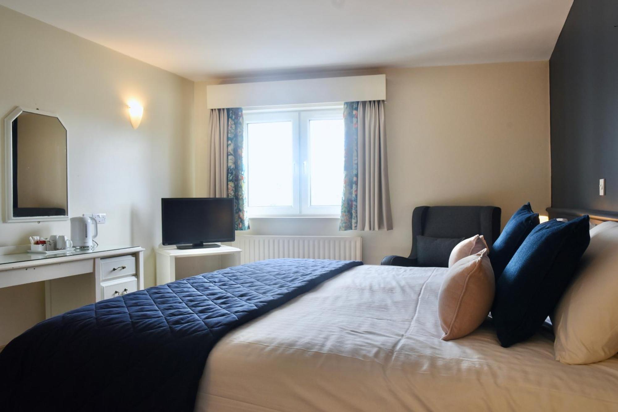 The Lough & Quay Accommodation Town Centre Warrenpoint Ngoại thất bức ảnh