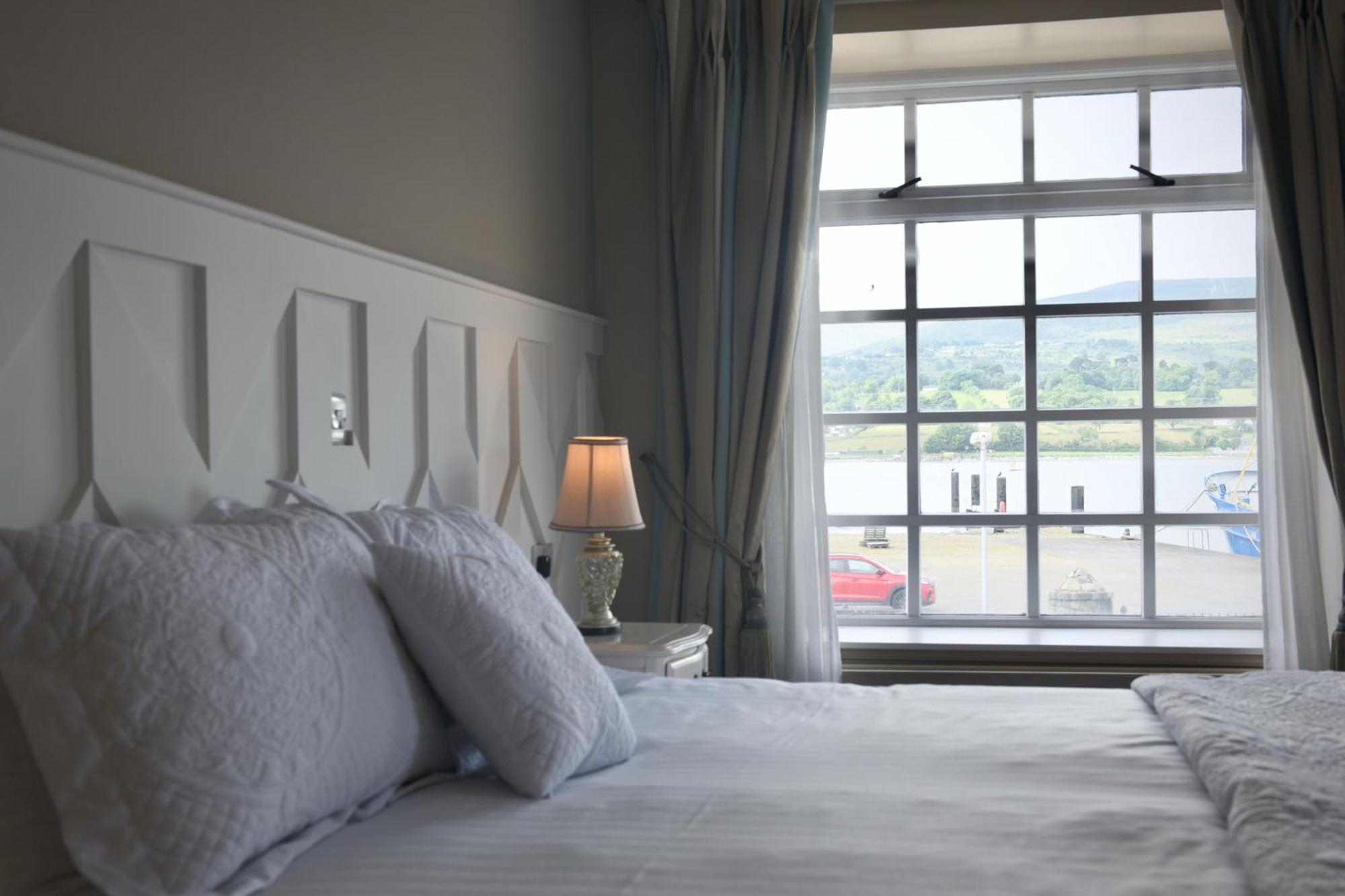 The Lough & Quay Accommodation Town Centre Warrenpoint Ngoại thất bức ảnh