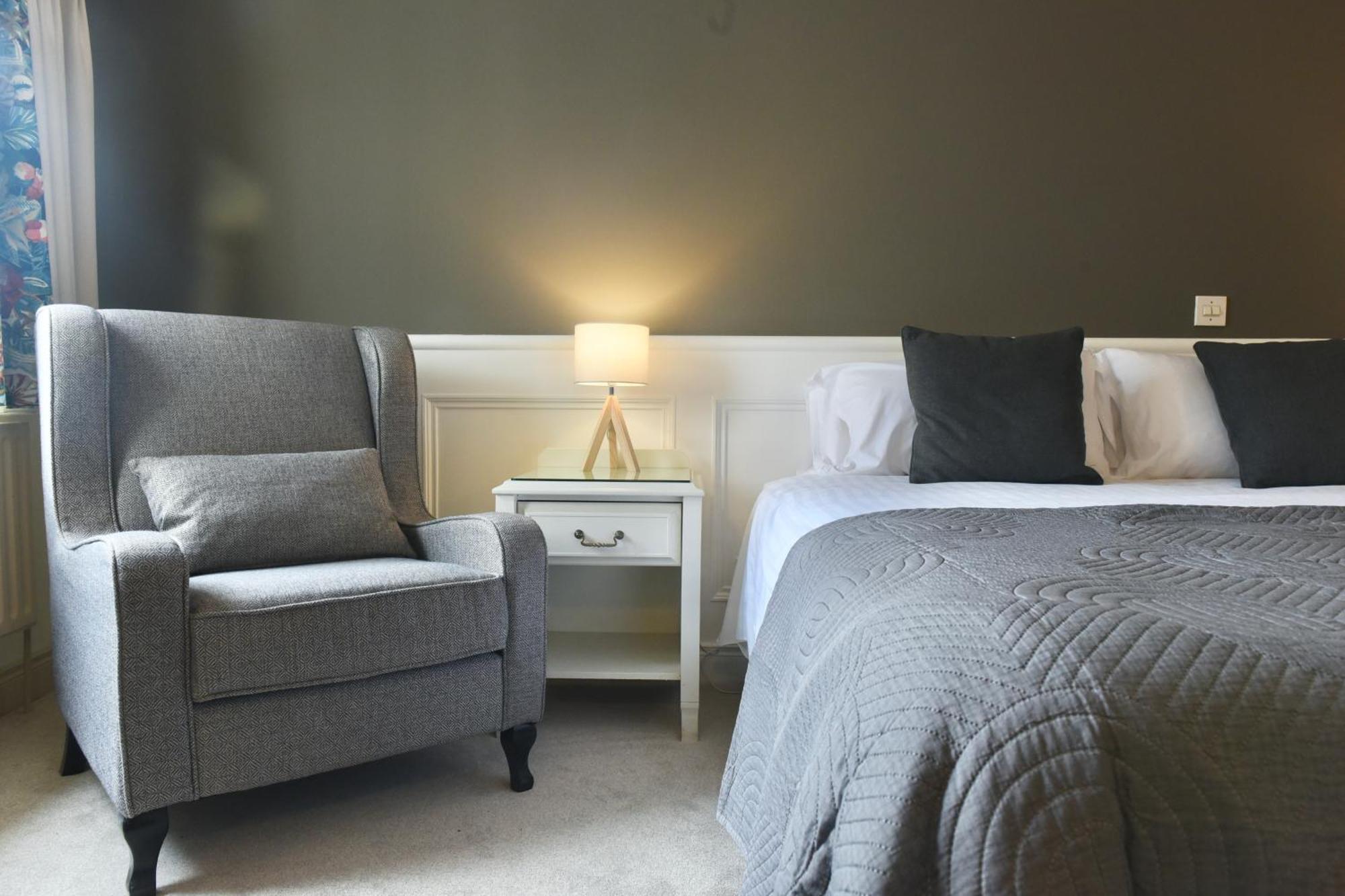 The Lough & Quay Accommodation Town Centre Warrenpoint Ngoại thất bức ảnh