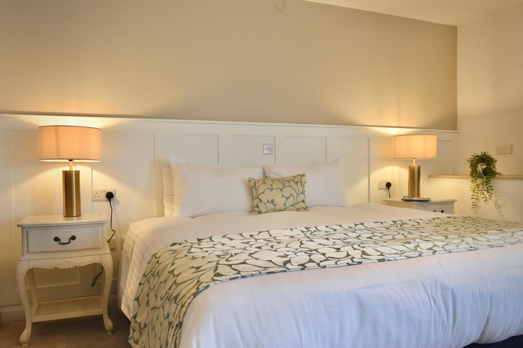 The Lough & Quay Accommodation Town Centre Warrenpoint Ngoại thất bức ảnh