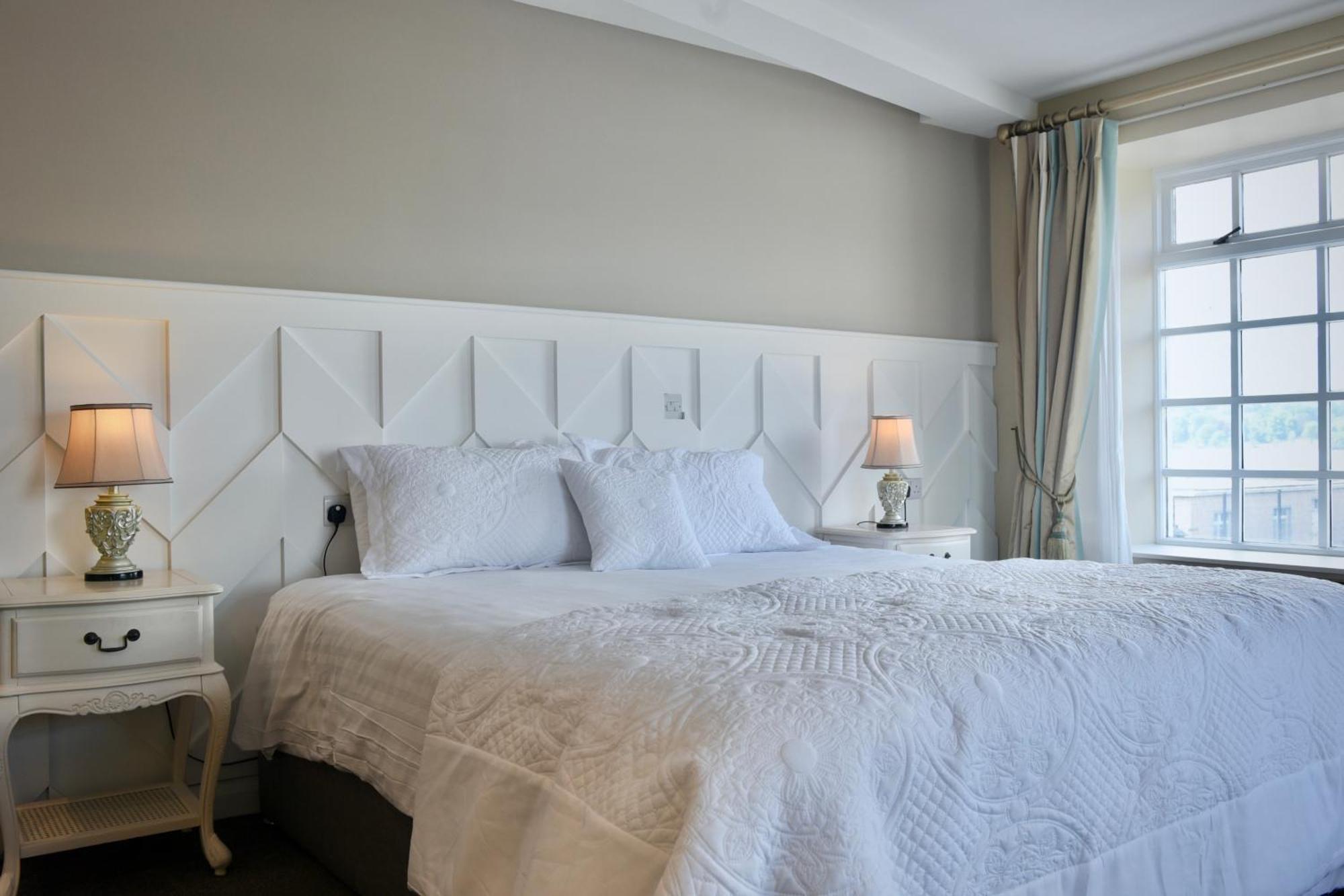 The Lough & Quay Accommodation Town Centre Warrenpoint Ngoại thất bức ảnh