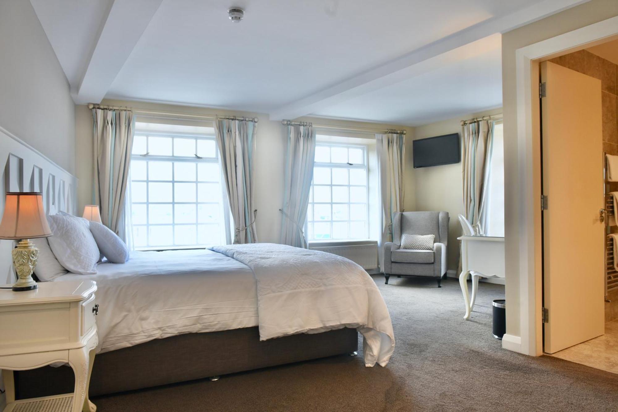 The Lough & Quay Accommodation Town Centre Warrenpoint Ngoại thất bức ảnh