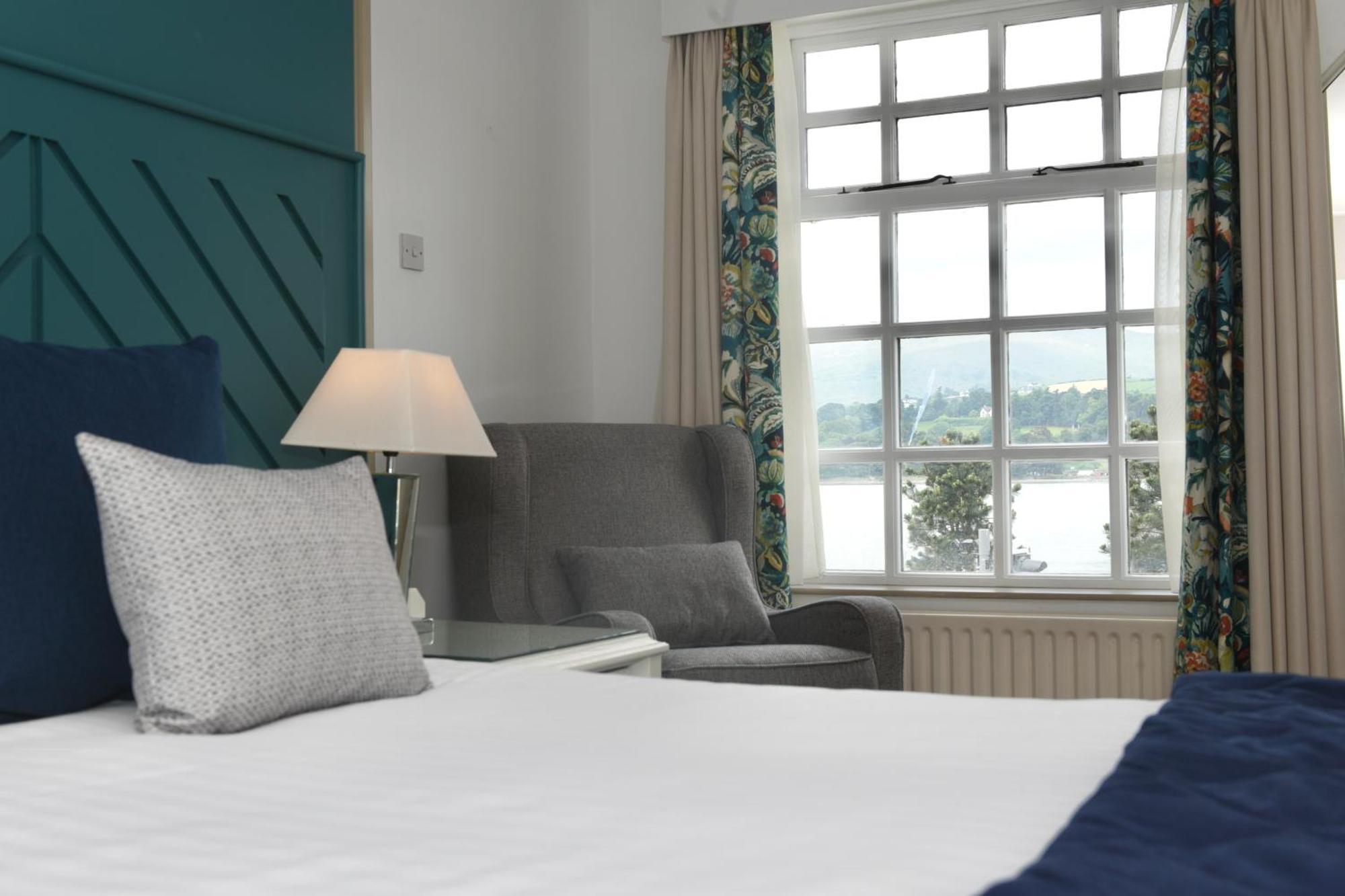 The Lough & Quay Accommodation Town Centre Warrenpoint Ngoại thất bức ảnh