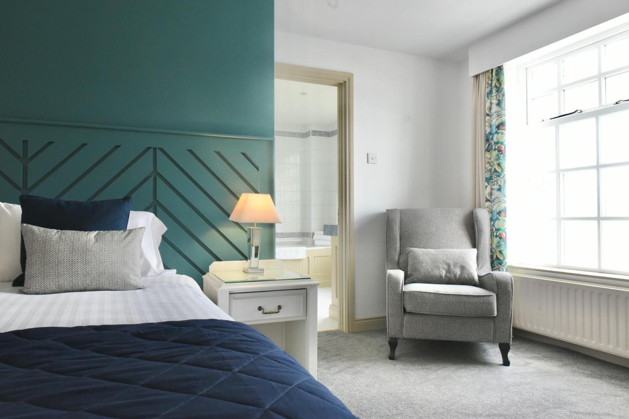 The Lough & Quay Accommodation Town Centre Warrenpoint Ngoại thất bức ảnh