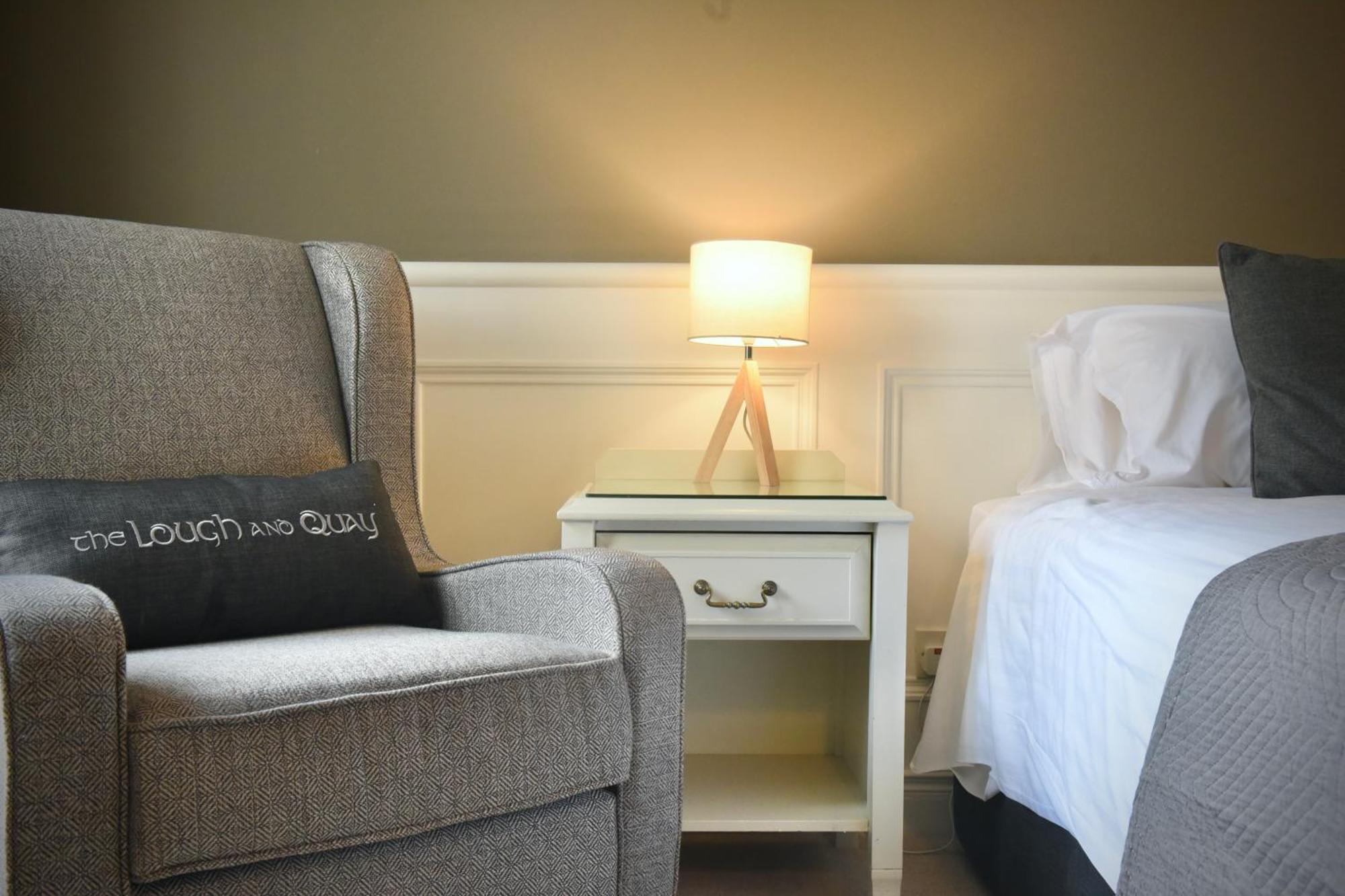 The Lough & Quay Accommodation Town Centre Warrenpoint Ngoại thất bức ảnh