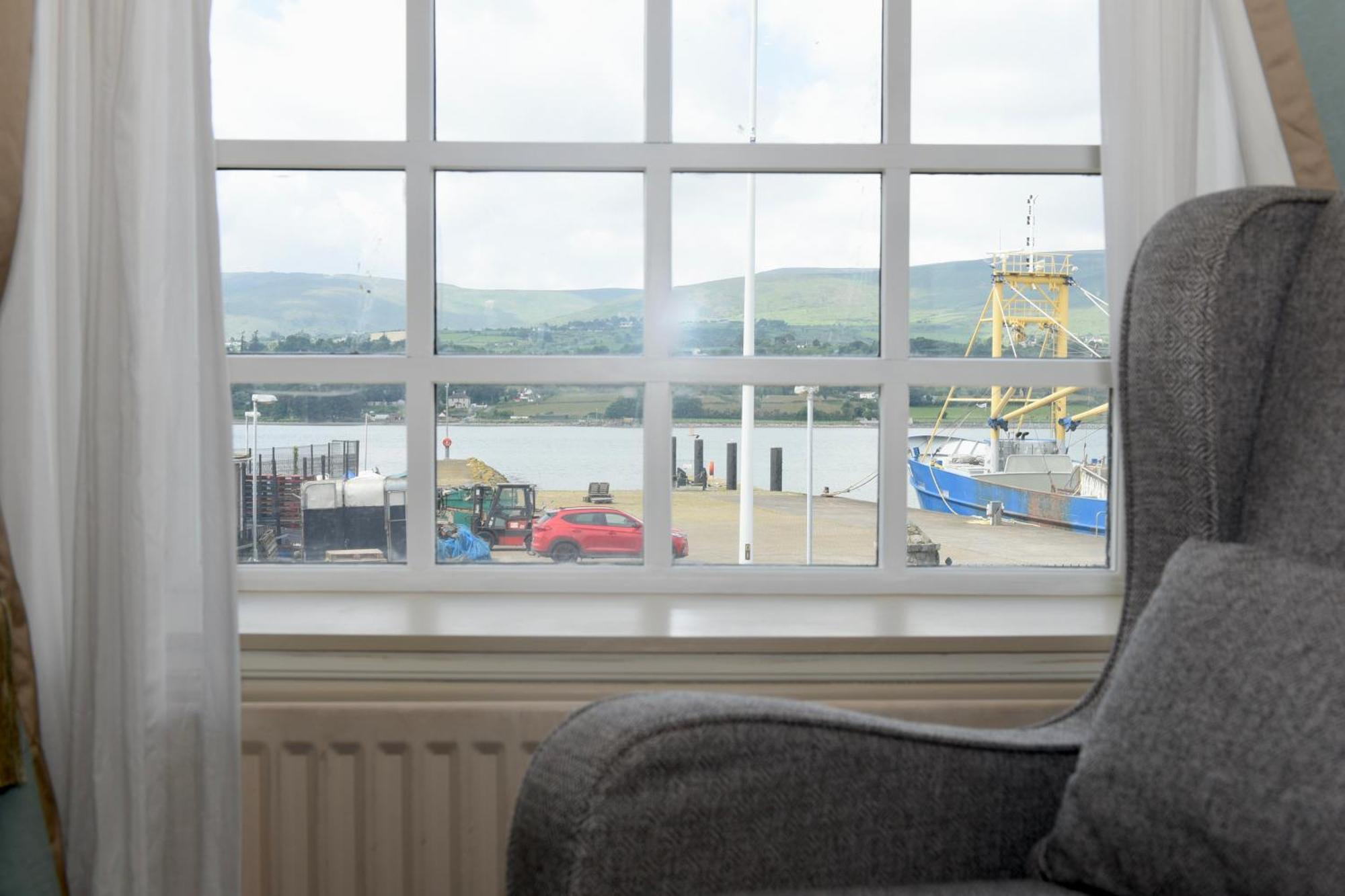The Lough & Quay Accommodation Town Centre Warrenpoint Ngoại thất bức ảnh