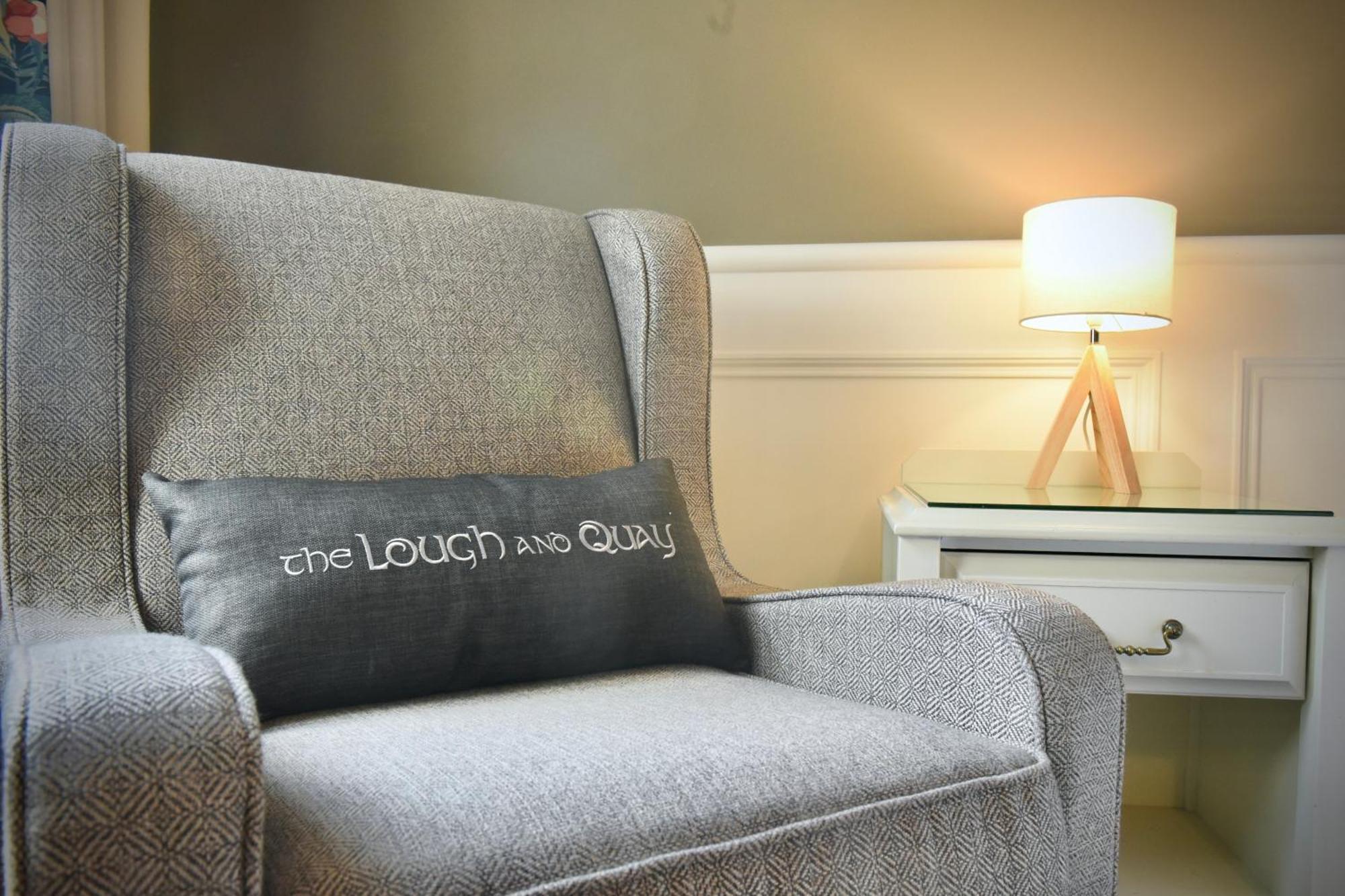 The Lough & Quay Accommodation Town Centre Warrenpoint Ngoại thất bức ảnh