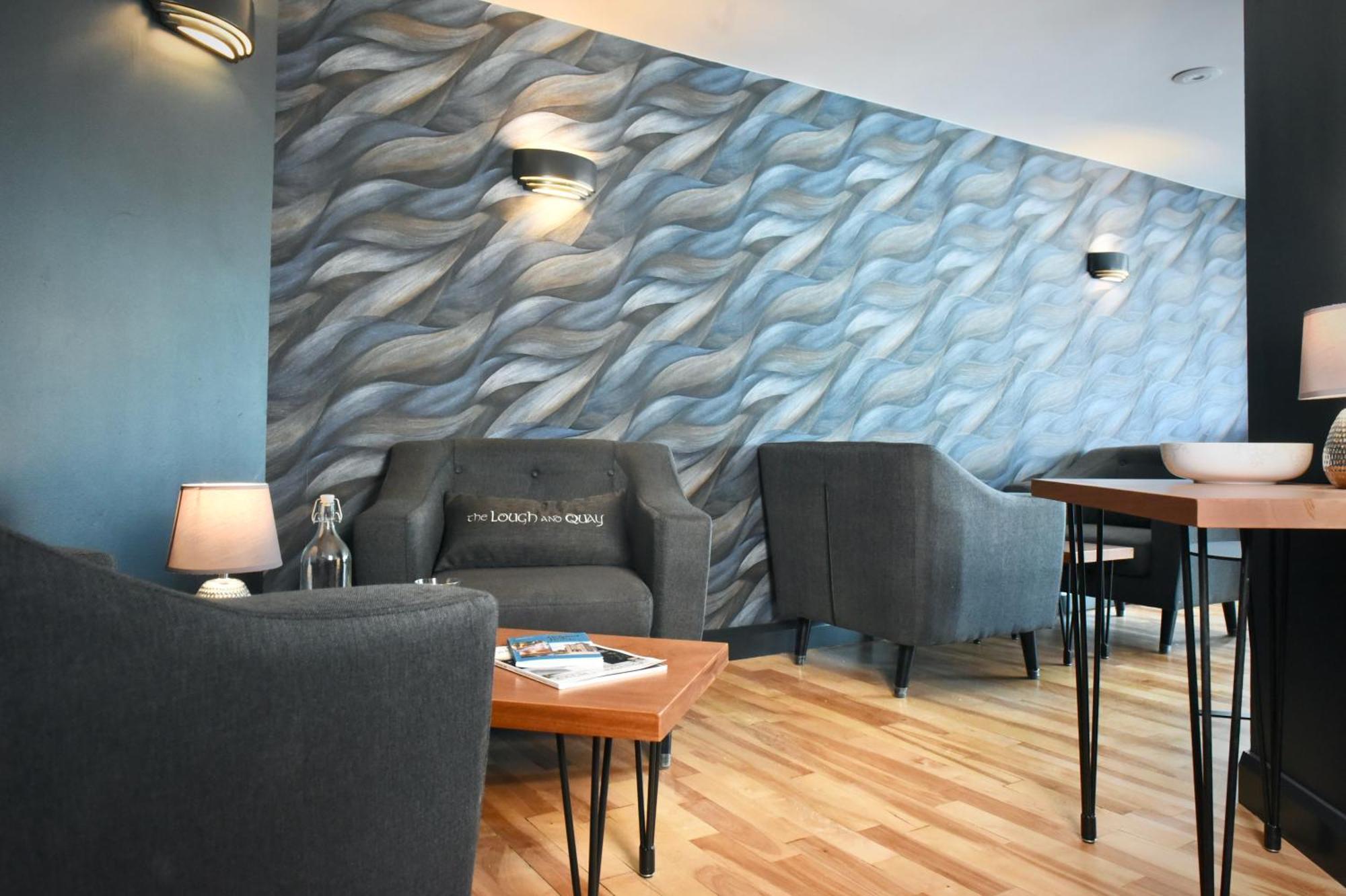 The Lough & Quay Accommodation Town Centre Warrenpoint Ngoại thất bức ảnh