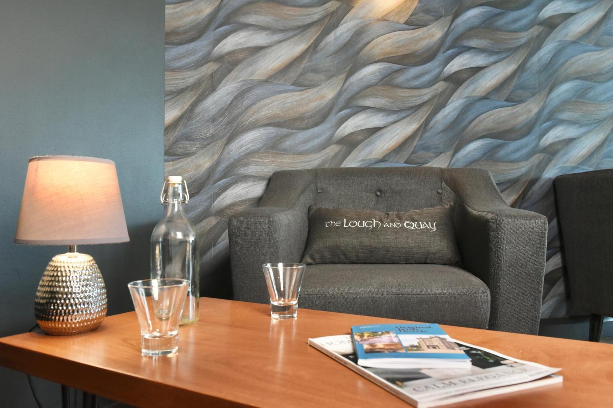 The Lough & Quay Accommodation Town Centre Warrenpoint Ngoại thất bức ảnh