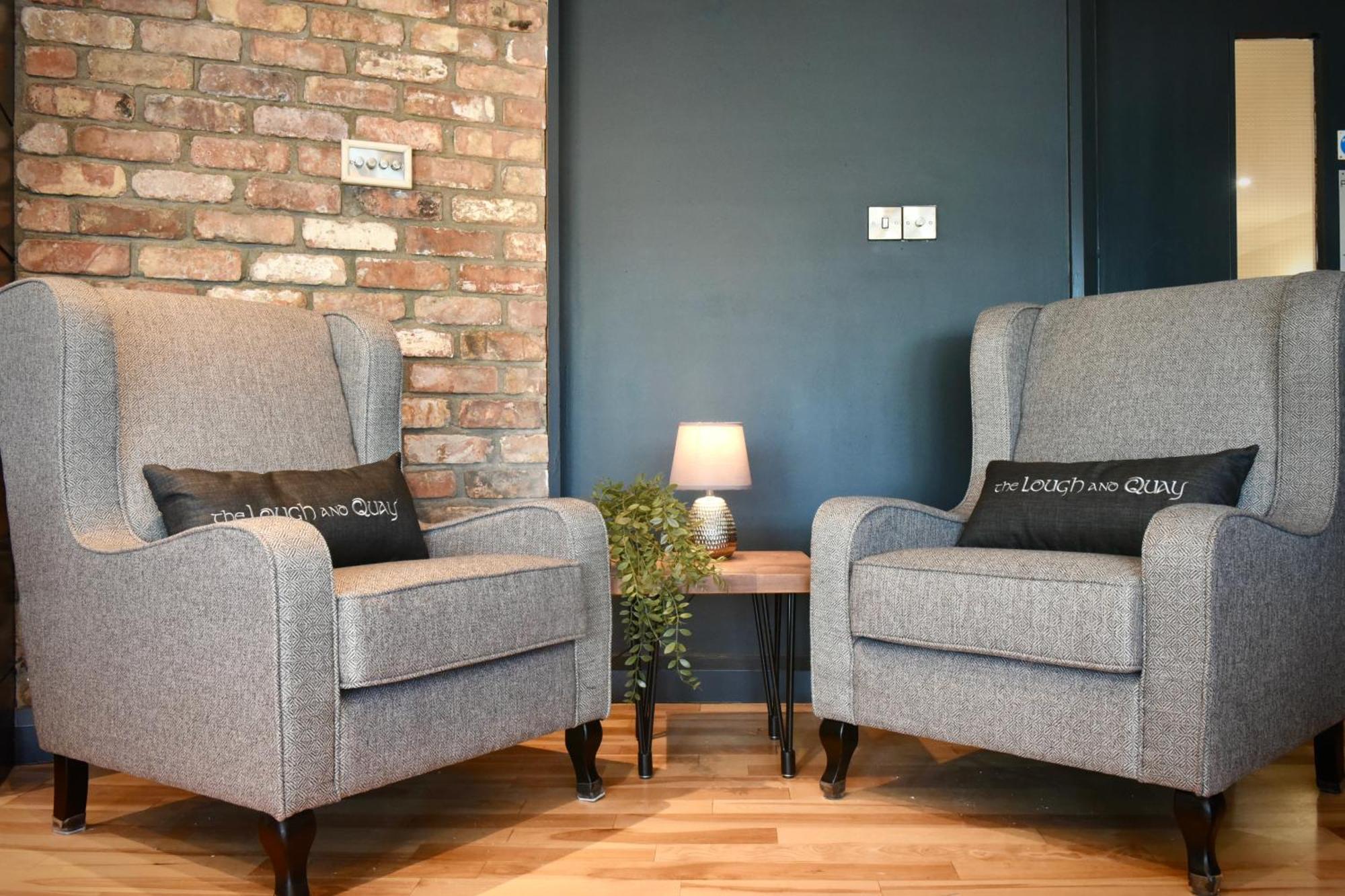 The Lough & Quay Accommodation Town Centre Warrenpoint Ngoại thất bức ảnh